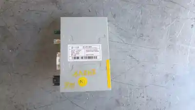 Second-hand car spare part electronic module for mg rover mg zs 1.0 turbo oem iam references 544960883  