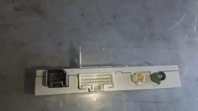 Second-hand car spare part electronic module for mg rover mg zs 1.0 turbo oem iam references 544960883  