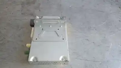 Second-hand car spare part electronic module for mg rover mg zs 1.0 turbo oem iam references 544960883  
