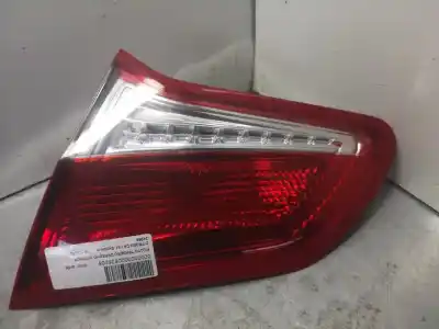 Second-hand car spare part interior rear right light for citroen c4 lim. exclusive oem iam references 9672155480