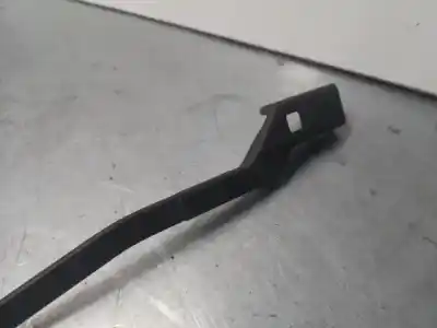 Second-hand car spare part front right windshield wiper arm for citroen c4 lim. exclusive oem iam references 9687494480