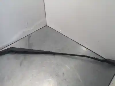 Second-hand car spare part left front windshield wiper arm for citroen c4 lim. exclusive oem iam references 9687490380
