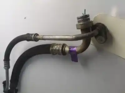 Second-hand car spare part air conditioning pipes for citroen c4 lim. exclusive oem iam references 9684368380