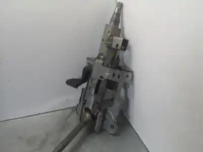 Second-hand car spare part steering column for citroen c4 lim. exclusive oem iam references   