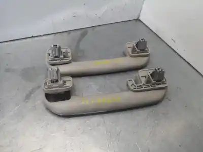 Pezzo di ricambio per auto di seconda mano pezzi vari per citroen c4 lim. exclusive riferimenti oem iam   