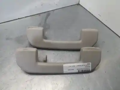 Pezzo di ricambio per auto di seconda mano pezzi vari per citroen c4 lim. exclusive riferimenti oem iam   