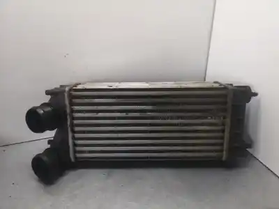 Second-hand car spare part intercooler for citroen c4 lim. exclusive oem iam references 9684212480