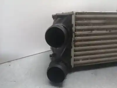 Peça sobressalente para automóvel em segunda mão intercooler por citroen c4 lim. exclusive referências oem iam 9684212480  