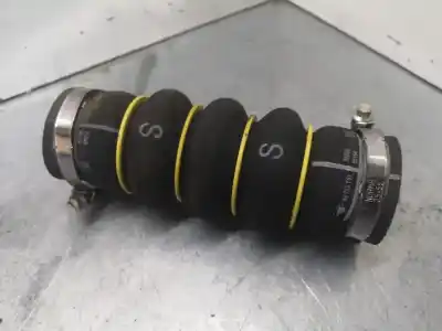Second-hand car spare part turbocharger pressure pipe for citroen c4 lim. exclusive oem iam references 9686000180