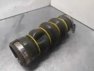 Second-hand car spare part turbocharger pressure pipe for citroen c4 lim. exclusive oem iam references 9683725580