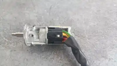 Second-hand car spare part ignition switch for dacia duster laureate 4x2 oem iam references   