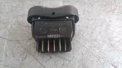 Second-hand car spare part left front power window switch for dacia duster laureate 4x2 oem iam references 602227  
