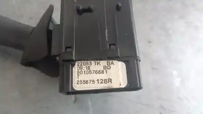 Автозапчастина б/у команда чистити для dacia duster laureate 4x2 посилання на oem iam 255675128r