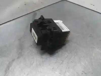 Second-hand car spare part heater blower for citroen c4 lim. exclusive oem iam references 134z20th6