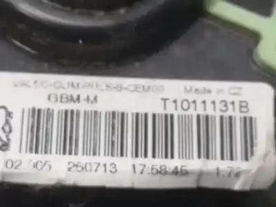 Second-hand car spare part heater blower motor for citroen c4 lim. exclusive oem iam references t1011131b