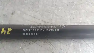 Автозапчасти б/у амортизаторы багажника/двери за dacia duster laureate 4x2 ссылки oem iam 904520004r  