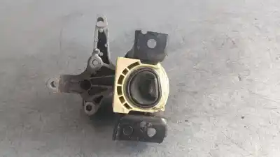 Автозапчастина б/у підтримка двигуна для dacia duster laureate 4x2 посилання на oem iam 112845638r  