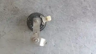 Peça sobressalente para automóvel em segunda mão buzina / sirene por dacia duster laureate 4x2 referências oem iam 256104007r  000329
