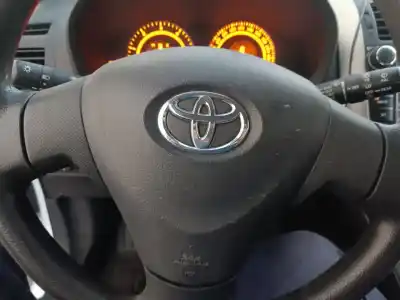 Second-hand car spare part front left air bag for toyota auris luna+ oem iam references 