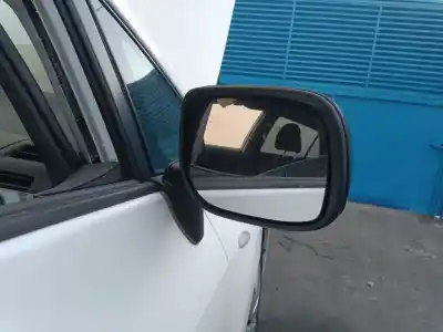 Second-hand car spare part right rearview mirror for toyota auris luna+ oem iam references 