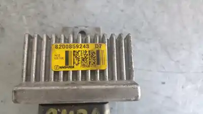 Second-hand car spare part glow plug for dacia duster laureate 4x2 oem iam references 8200859243  