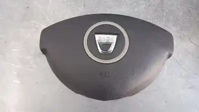 Автозапчастина б/у комплект подушки безпеки для dacia duster laureate 4x2 посилання на oem iam   