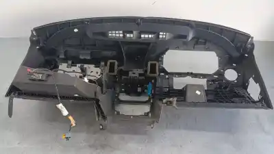 Автозапчастина б/у комплект подушки безпеки для dacia duster laureate 4x2 посилання на oem iam   