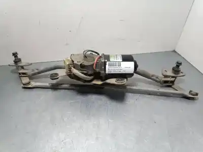 Pezzo di ricambio per auto di seconda mano tiranti e motorino del tergicristallo anteriore per citroen saxo 1.5 diesel riferimenti oem iam 535 44 102  