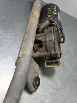 Pezzo di ricambio per auto di seconda mano tiranti e motorino del tergicristallo anteriore per citroen saxo 1.5 diesel riferimenti oem iam 535 44 102  