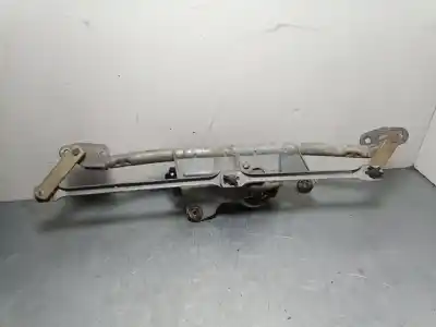 Pezzo di ricambio per auto di seconda mano tiranti e motorino del tergicristallo anteriore per citroen saxo 1.5 diesel riferimenti oem iam 535 44 102  