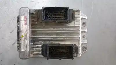 Pezzo di ricambio per auto di seconda mano centralina motore per opel combo cargo riferimenti oem iam 8980741500