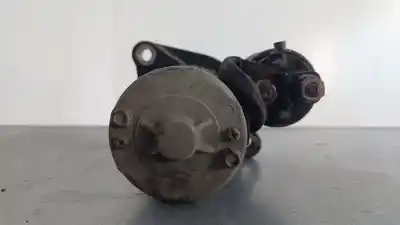 Pezzo di ricambio per auto di seconda mano motorino di avviamento per opel combo cargo riferimenti oem iam 8980147430