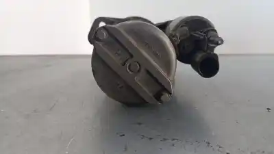 Автозапчастина б/у двигун запускається для seat mii (kf1, ke1) 1.0 посилання на oem iam 02m911024r  