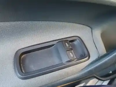 Pezzo di ricambio per auto di seconda mano interruttore alzacristalli anteriore sinistro per ford fiesta (cb1) ambiente riferimenti oem iam 
