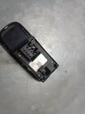 Second-hand car spare part left front power window switch for ford fiesta (cb1) ambiente oem iam references   