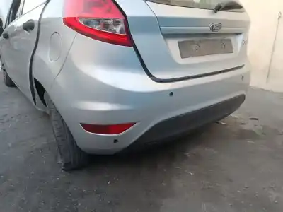 Pezzo di ricambio per auto di seconda mano paraurti posteriore per ford fiesta (cb1) ambiente riferimenti oem iam 
