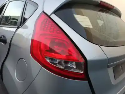 Pezzo di ricambio per auto di seconda mano lampada posteriore sinistra per ford fiesta (cb1) ambiente riferimenti oem iam 