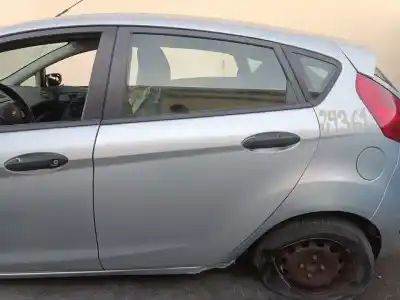 Pezzo di ricambio per auto di seconda mano porta posteriore sinistra per ford fiesta (cb1) ambiente riferimenti oem iam 