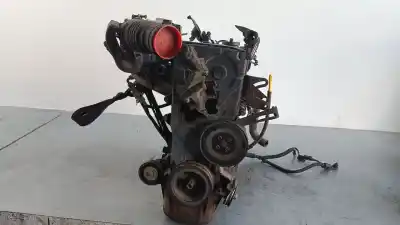 Pièce détachée automobile d'occasion MOTEUR COMPLET pour HYUNDAI MATRIX (FC)  Références OEM IAM G4ED  