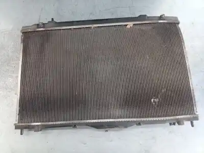 Second-hand car spare part water radiator for mitsubishi grandis (na0w) 2.0 di-d inform oem iam references   