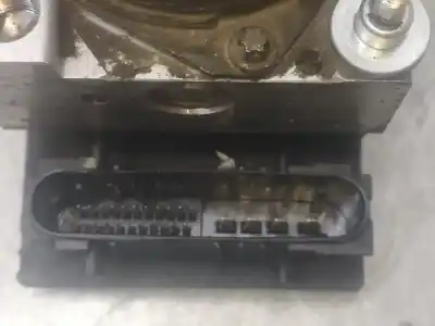 Peça sobressalente para automóvel em segunda mão abs por opel combo cargo referências oem iam 13276461  0265232212