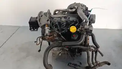 Pièce détachée automobile d'occasion moteur complet pour renault scenic ii emotion références oem iam f9q f9q 804 f9q.804 