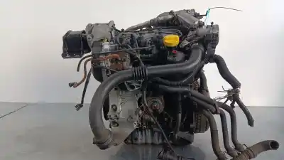 Pièce détachée automobile d'occasion moteur complet pour renault scenic ii emotion références oem iam f9q f9q 804 f9q.804 