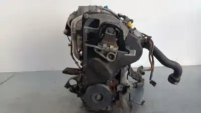 Pièce détachée automobile d'occasion moteur complet pour renault scenic ii emotion références oem iam f9q f9q 804 f9q.804 