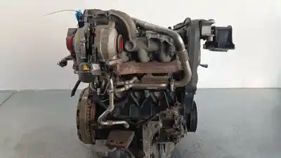 Pièce détachée automobile d'occasion moteur complet pour renault scenic ii emotion références oem iam f9q f9q 804 f9q.804 