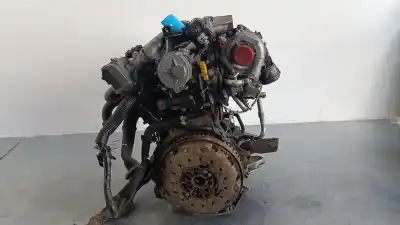 Pièce détachée automobile d'occasion moteur complet pour renault scenic ii emotion références oem iam f9q f9q 804 f9q.804 