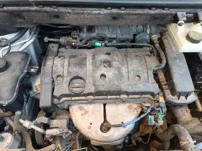 Pièce détachée automobile d'occasion MOTEUR COMPLET pour CITROEN BERLINGO CUADRO  Références OEM IAM NFR  