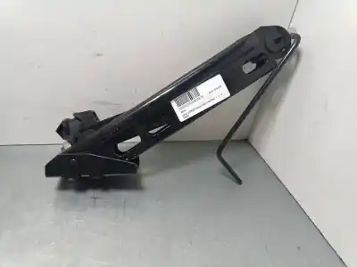 Second-hand car spare part jack for opel corsa d color edition oem iam references   