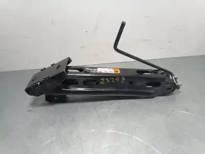 Second-hand car spare part jack for opel corsa d color edition oem iam references   