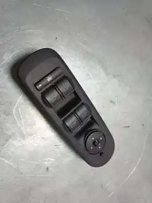 Second-hand car spare part left front power window switch for ford s-max (ca1) trend oem iam references   